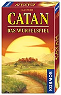 Catan - Das Würfelspiel