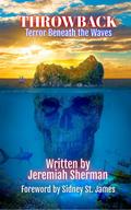 Throwback - Terror Beneath the Waves (Beneath the Waves Series, #1)