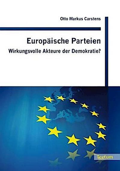 Europäische Parteien