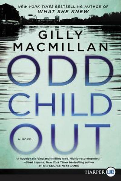 Odd Child Out LP