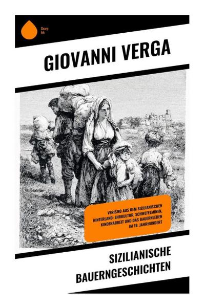 Sizilianische Bauerngeschichten