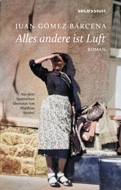 Alles andere ist Luft