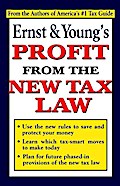 Ernst & Young’s Profit From the New Tax Law