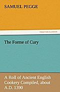 The Forme of Cury