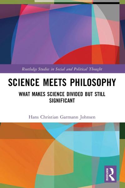 Science Meets Philosophy