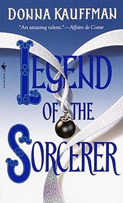 Legend of the Sorcerer