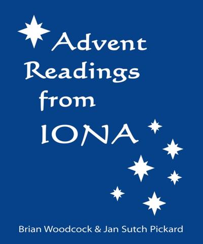 Advent Readings from Iona