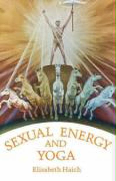 Sexual Energy and Yoga