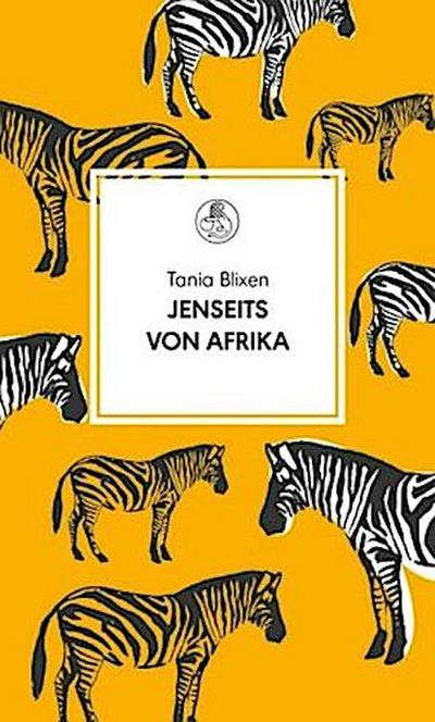 Jenseits von Afrika