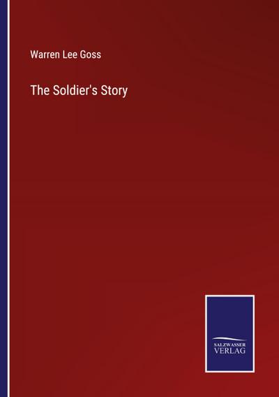 The Soldier’s Story