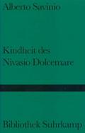 Kindheit des Nivasio Dolcemare
