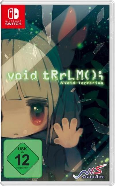 void tRrLM(); //Void Terrarium Limited Edition (Switch)