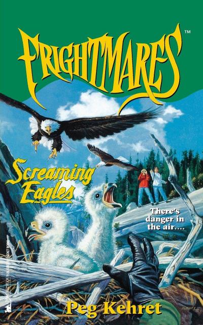 Screaming Eagles
