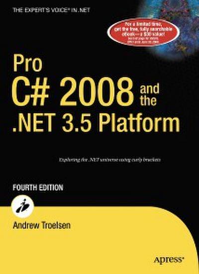 Pro C 2008 and the .NET 3.5 Platform