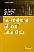 Gravitational Atlas of Antarctica