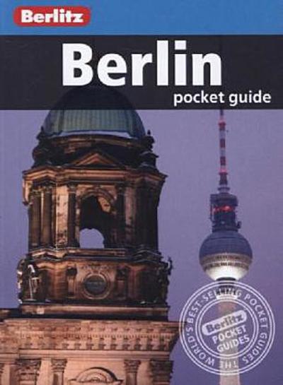Berlitz: Berlin Pocket Guide