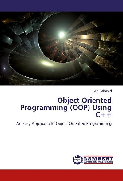 Object Oriented Programming (OOP) Using C++