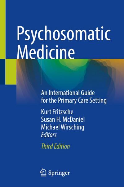 Psychosomatic Medicine