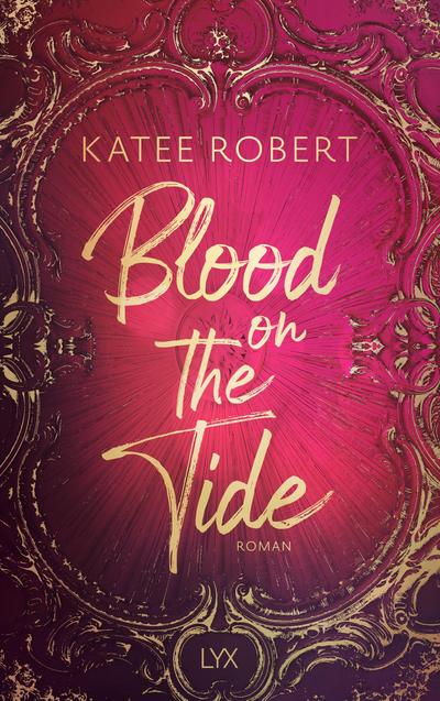 Blood on the Tide