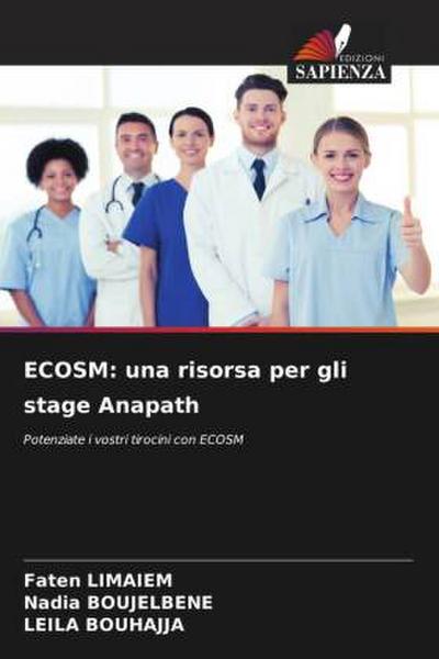 ECOSM: una risorsa per gli stage Anapath