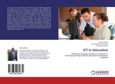 ICT in Education
