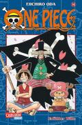 One Piece 16