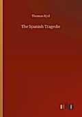 The Spanish Tragedie