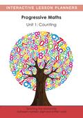 Progressive Maths Unit 1