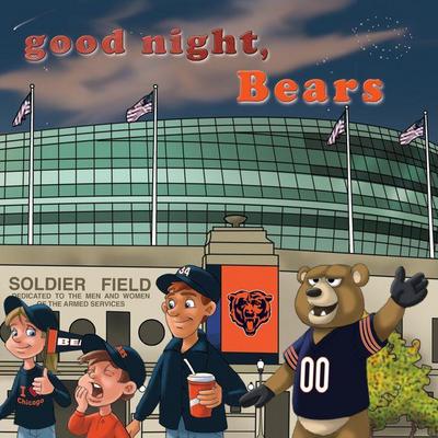 Good Night Bears