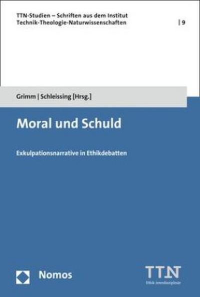 Moral und Schuld