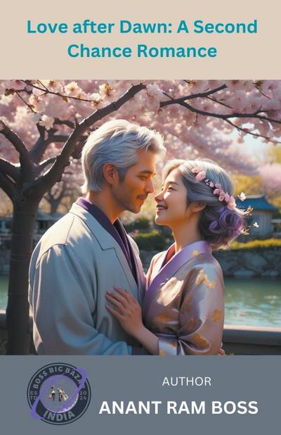 Boss, A: Love after Dawn