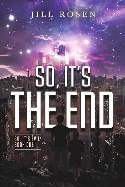 So, It’s the End: Volume 1