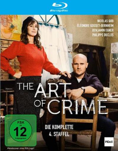 The Art of Crime