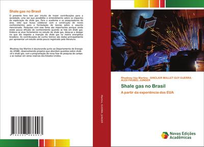 Shale gas no Brasil