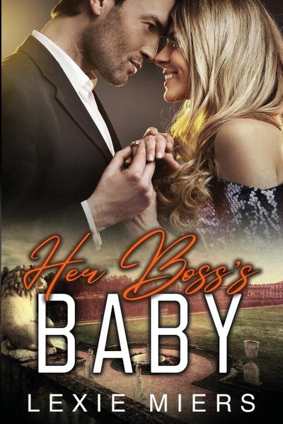 Her Boss’s Baby