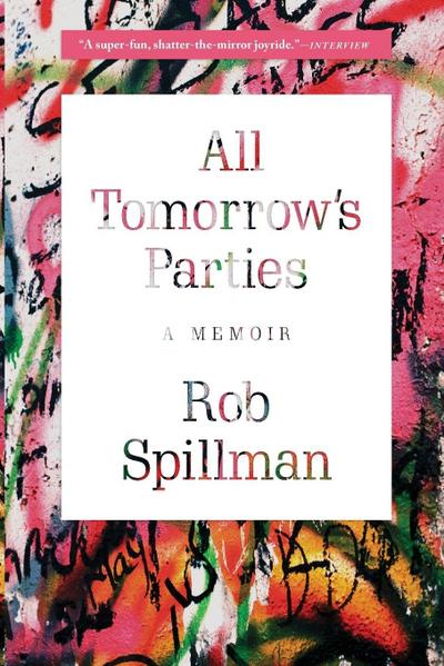 All Tomorrow’s Parties