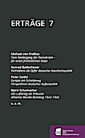 Erträge