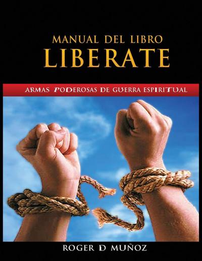Manual Del Libro Liberate