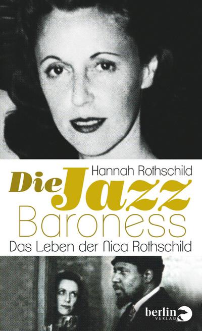 Rothschild, H: Jazz-Baroness
