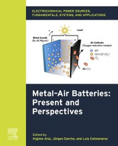 Electrochemical Power Sources: Fundamentals, Systems, and Applications