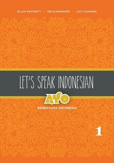 Let’s Speak Indonesian