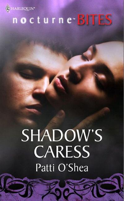 Shadow’s Caress (Mills & Boon Nocturne Bites)
