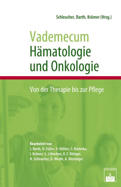 Vademecum Hämatologie und Onkologie