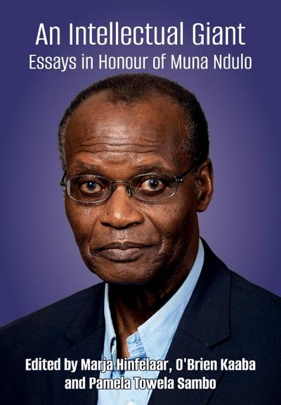 An Intellectual Giant