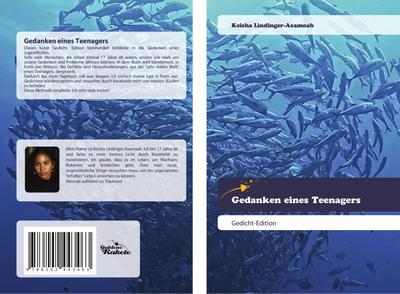 Gedanken eines Teenagers