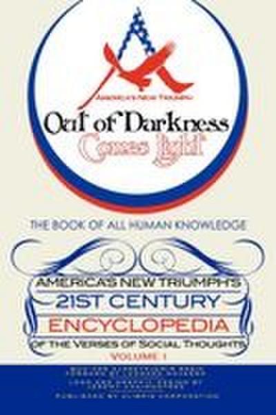 America’s New Triumph’s 21st Century Encyclopedia of the Verses of Social Thoughts