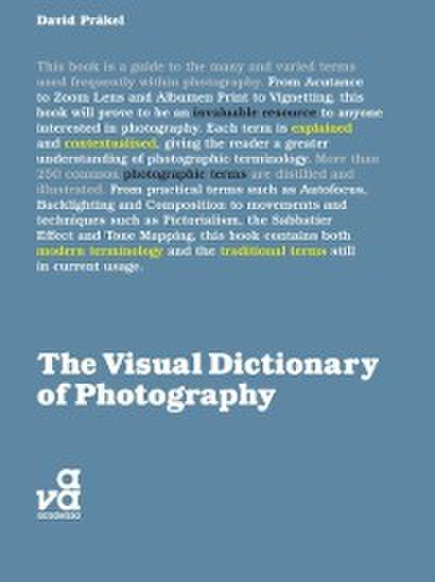 Visual Dictionary of Photography