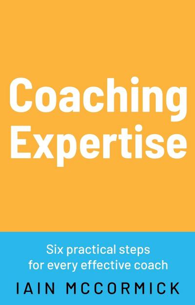 Coaching Expertise