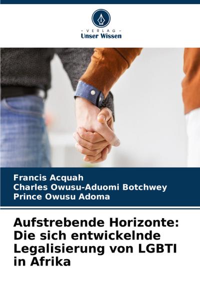 Aufstrebende Horizonte: Die sich entwickelnde Legalisierung von LGBTI in Afrika