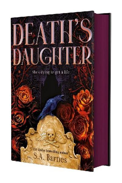 Death’s Daughter